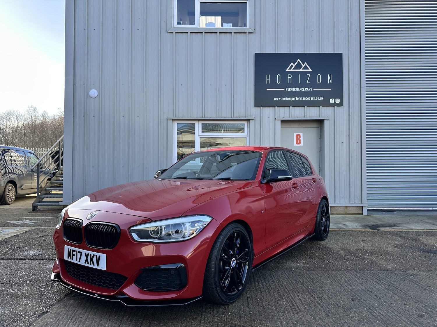 Used BMW 1 Series 2017 for sale - 77167801: Photo 6