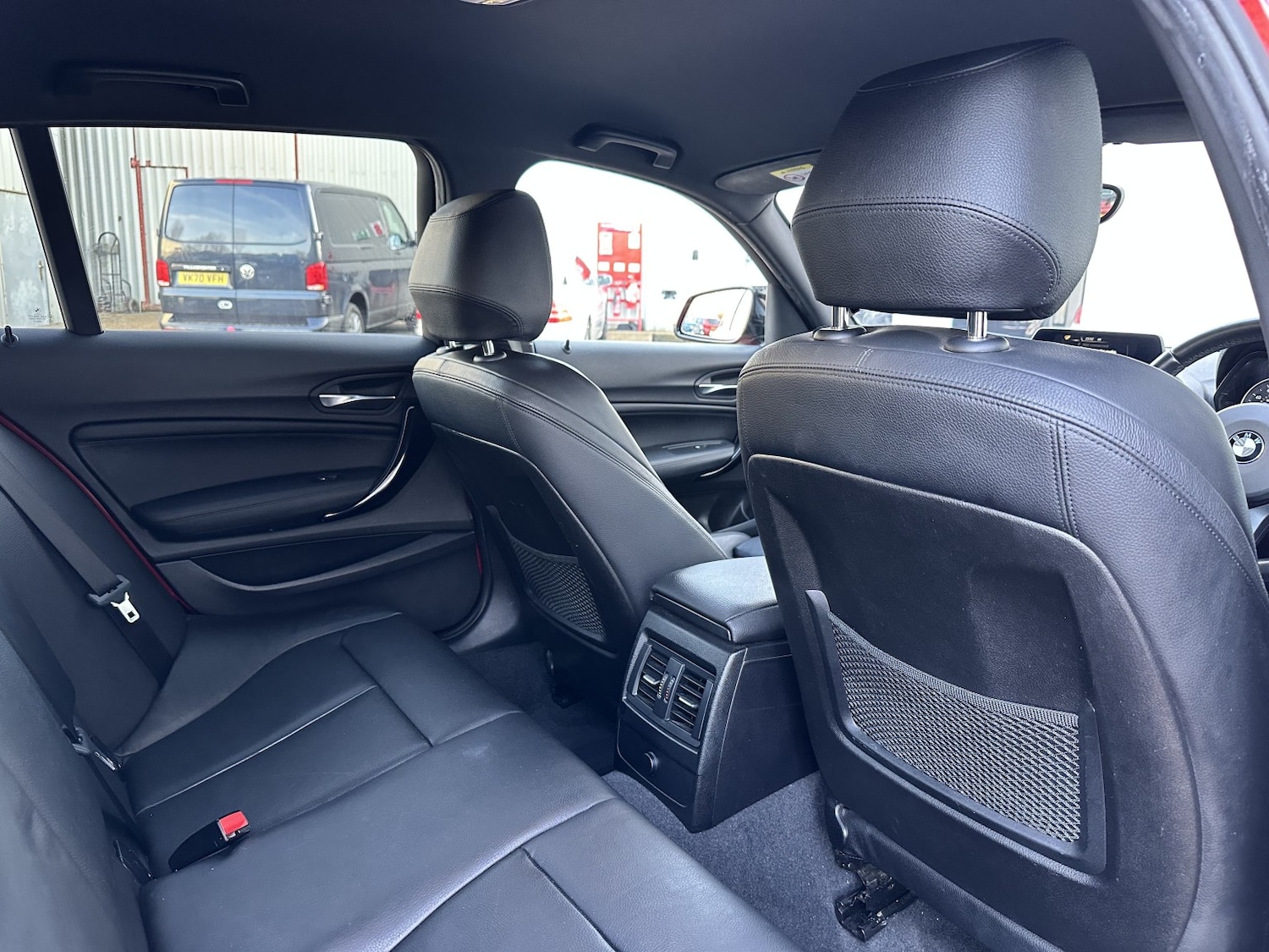 Used BMW 1 Series 2017 for sale - 77167801: Photo 60