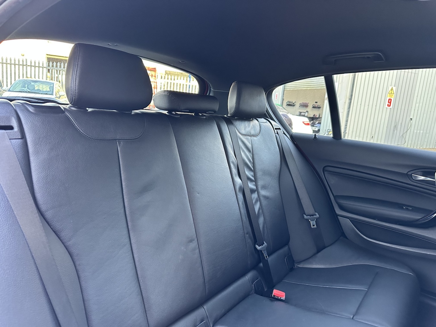 Used BMW 1 Series 2017 for sale - 77167801: Photo 61