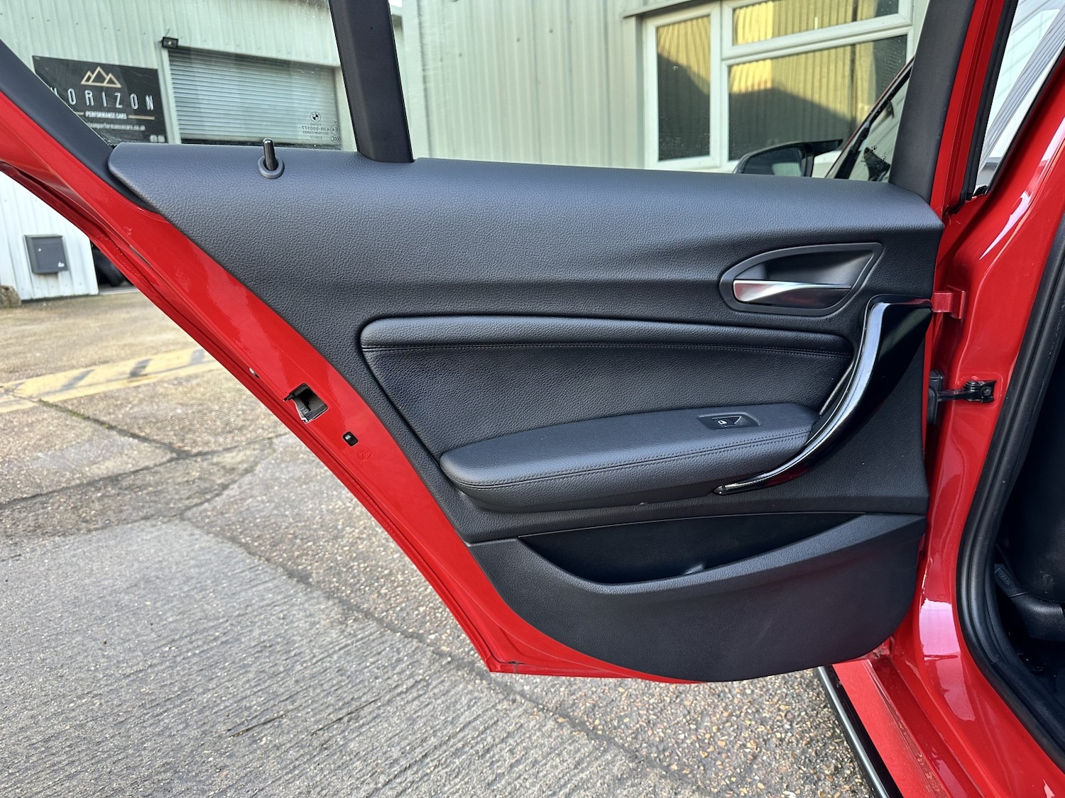 Used BMW 1 Series 2017 for sale - 77167801: Photo 62