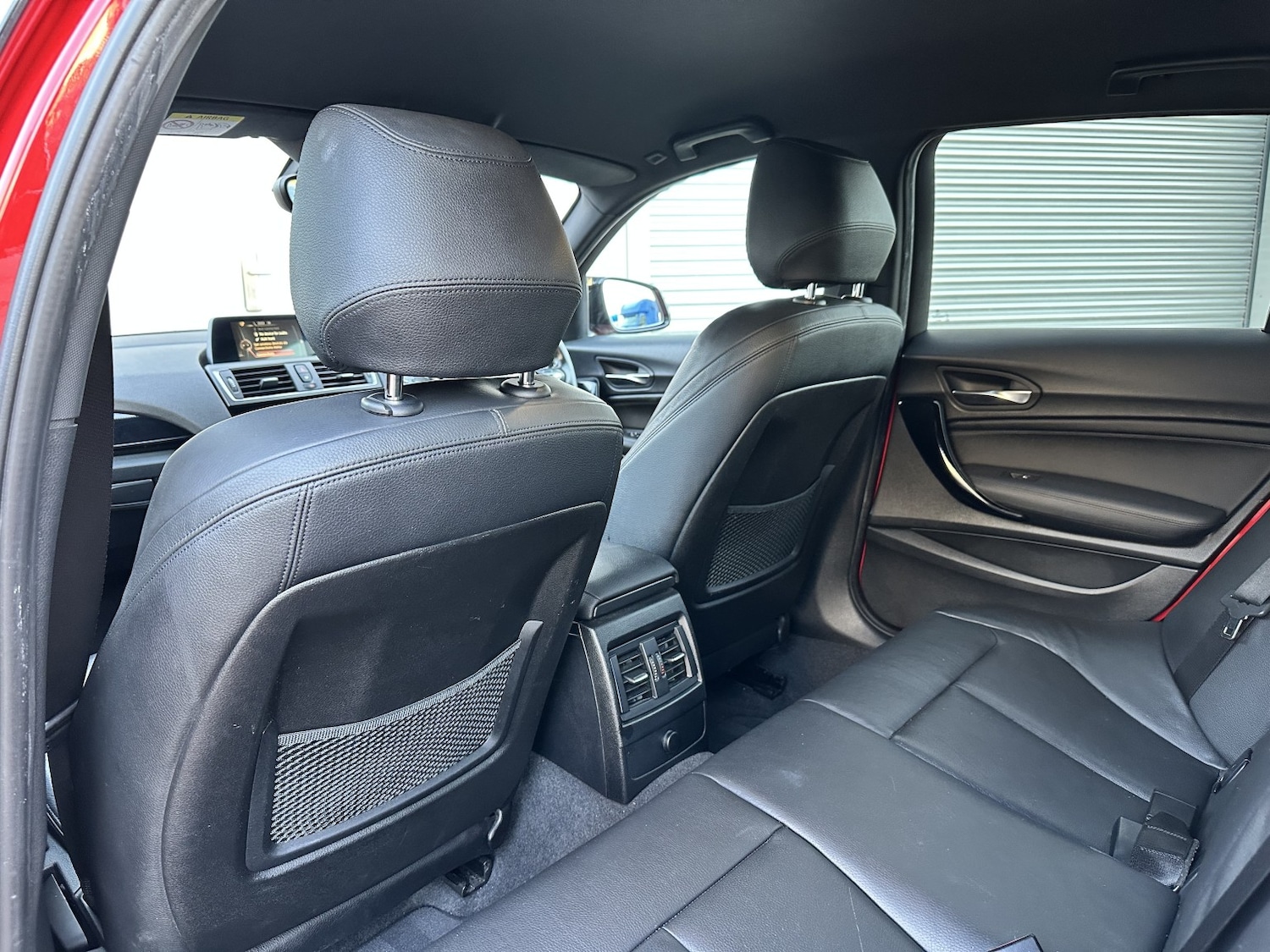 Used BMW 1 Series 2017 for sale - 77167801: Photo 63