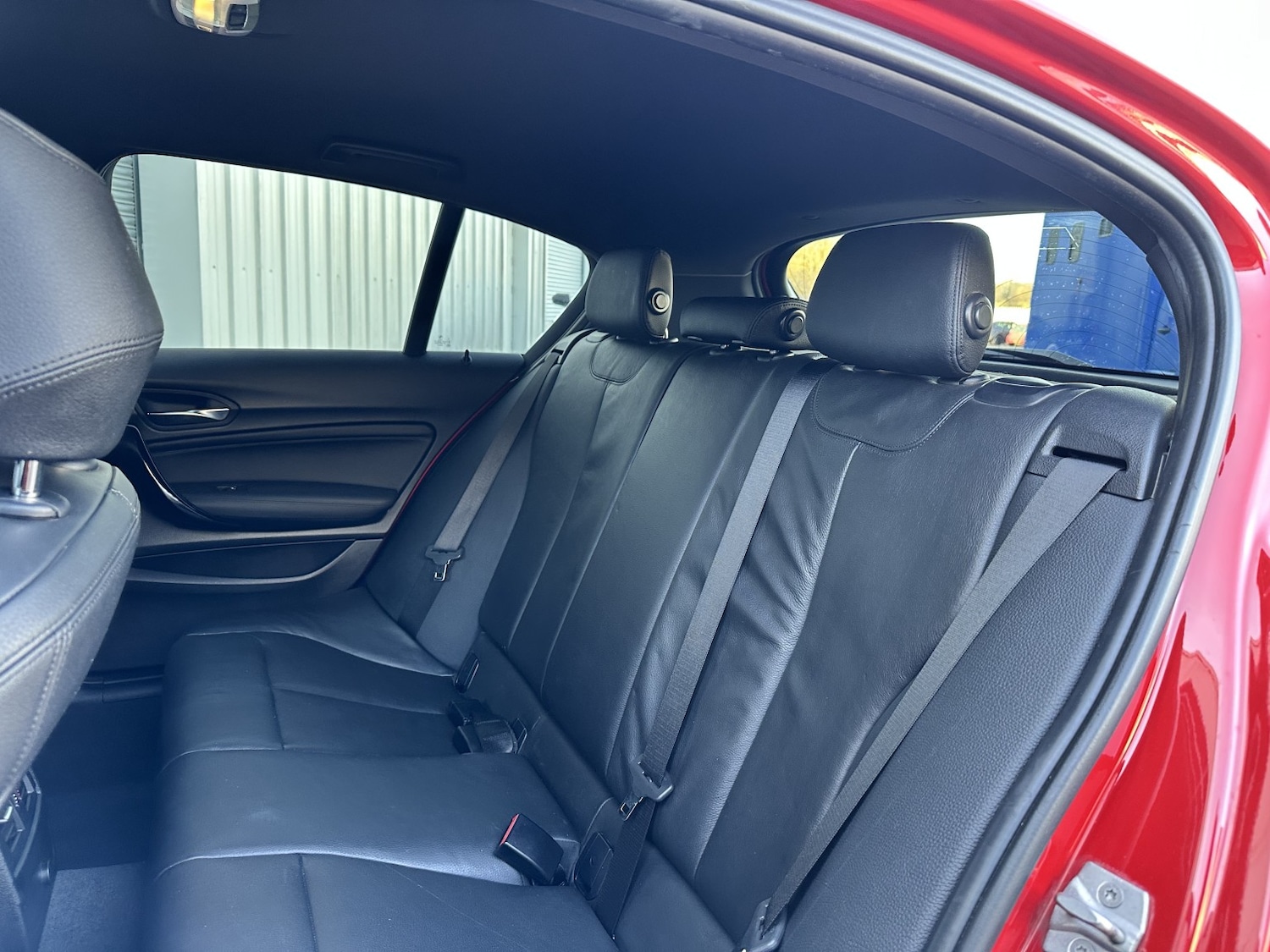 Used BMW 1 Series 2017 for sale - 77167801: Photo 64