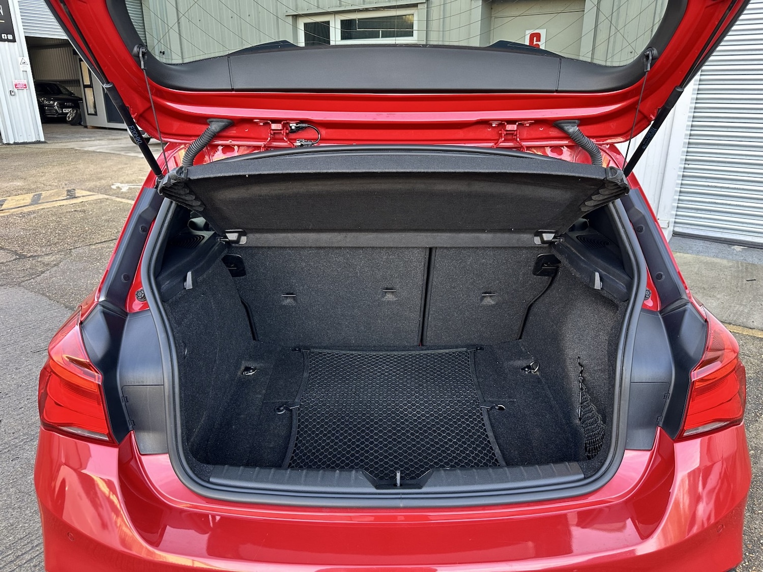 Used BMW 1 Series 2017 for sale - 77167801: Photo 65