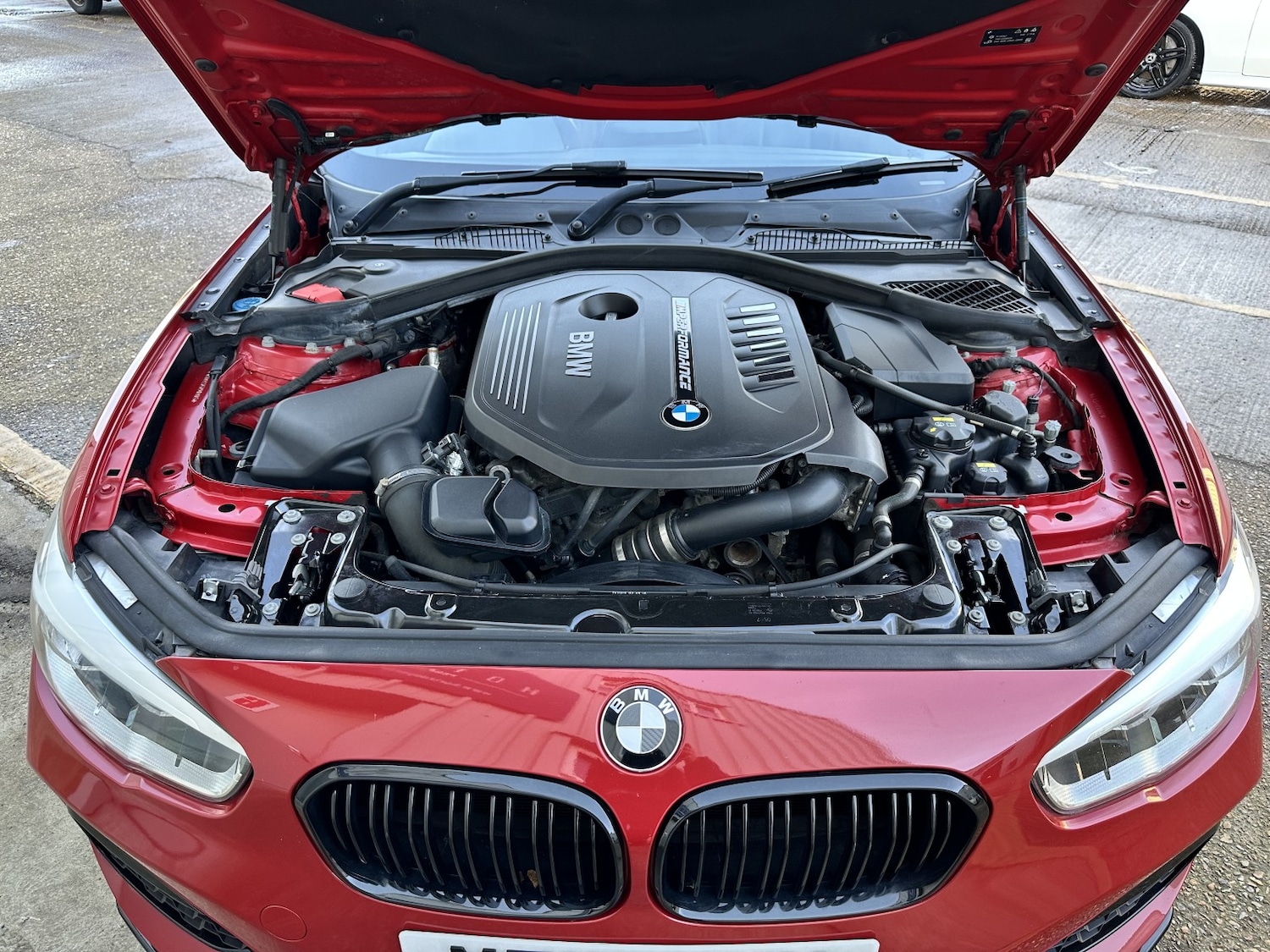 Used BMW 1 Series 2017 for sale - 77167801: Photo 66