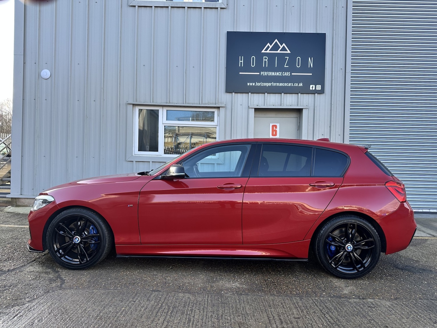 Used BMW 1 Series 2017 for sale - 77167801: Photo 7