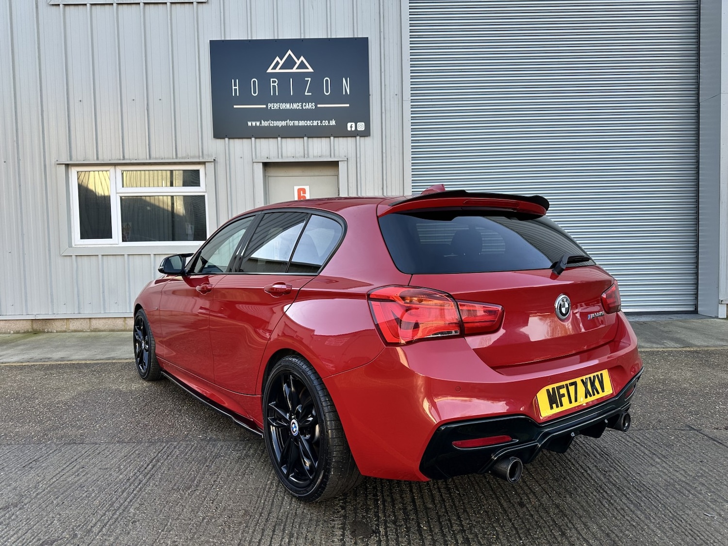 Used BMW 1 Series 2017 for sale - 77167801: Photo 9