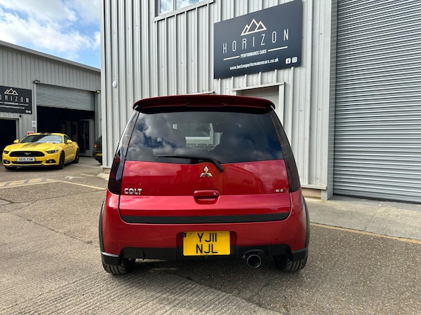 Used Mitsubishi Colt 2023 for sale - 74174155: Photo 10