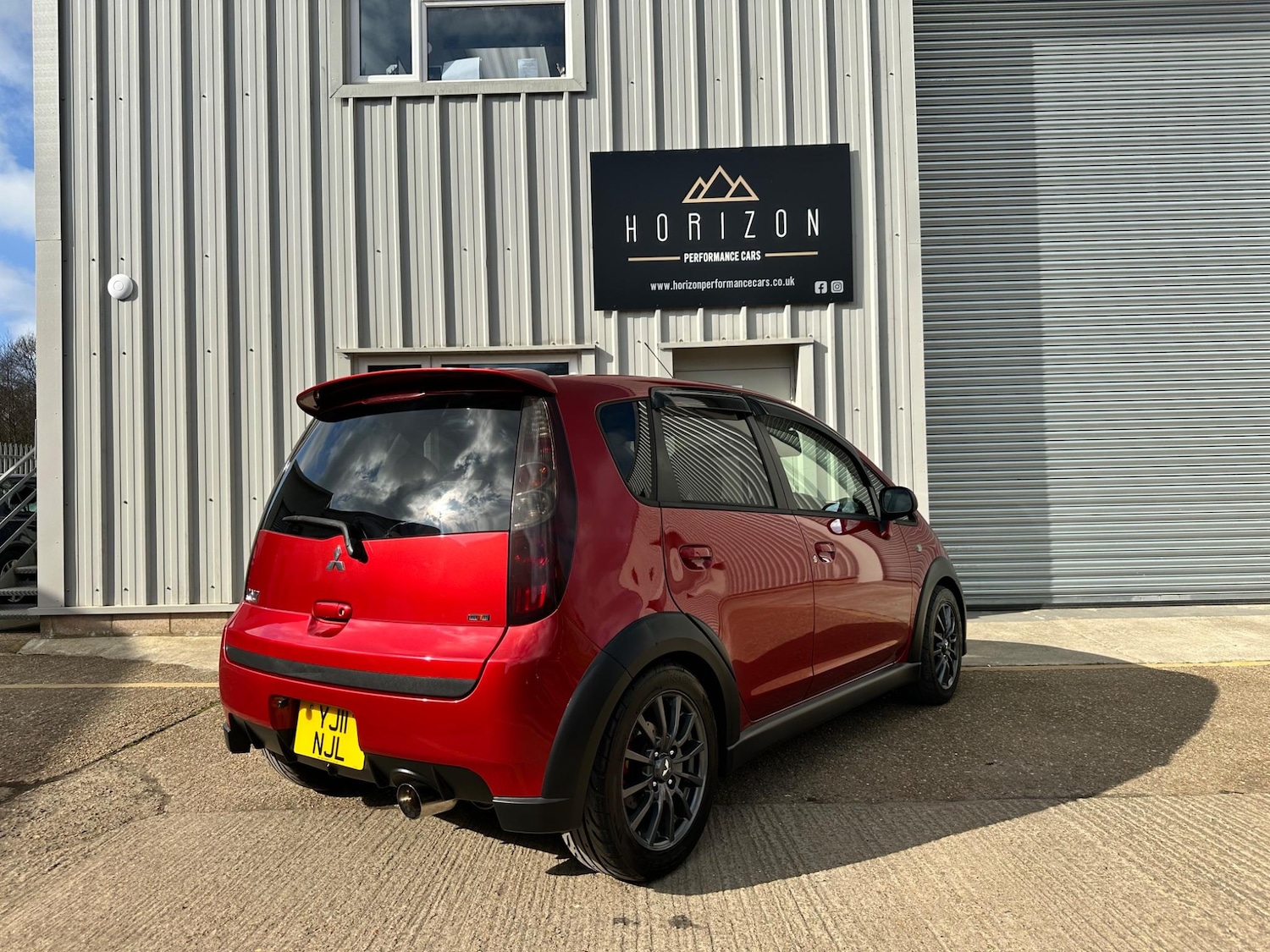 Vehicle 11