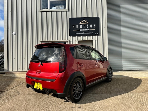 Used Mitsubishi Colt 2023 for sale - 74174155: Photo 11