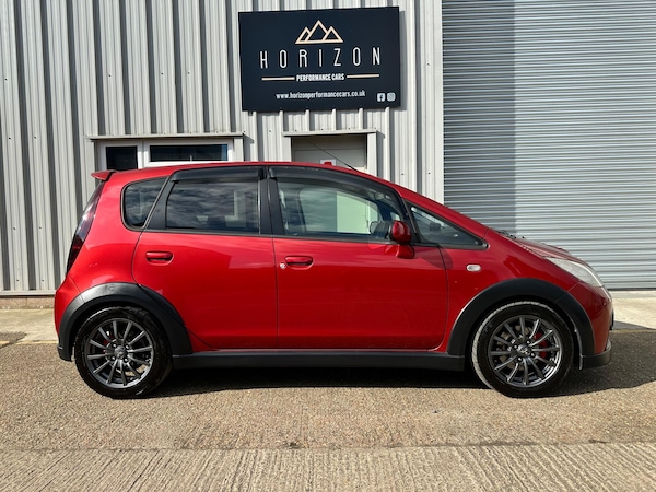 Used Mitsubishi Colt 2023 for sale - 74174155: Photo 13