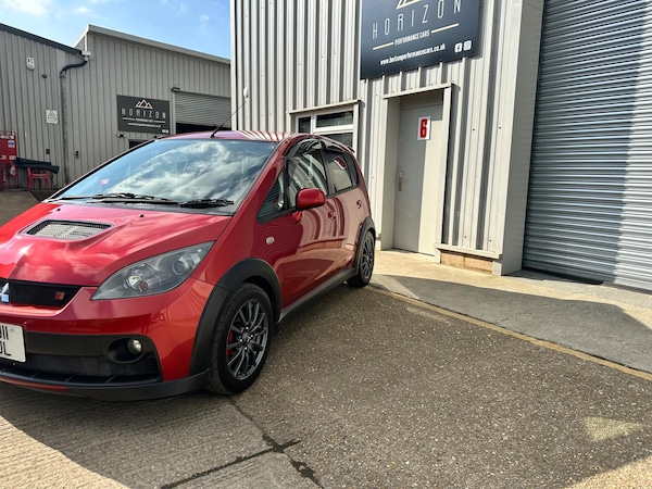 Used Mitsubishi Colt 2023 for sale - 74174155: Photo 15