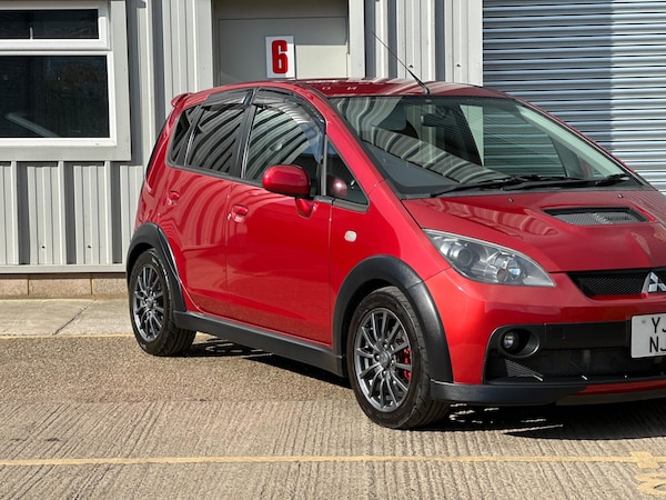 Used Mitsubishi Colt 2023 for sale - 74174155: Photo 19