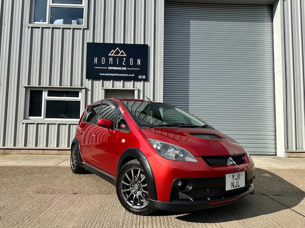Used Mitsubishi Colt 2023 for sale - 74174155: Photo 1
