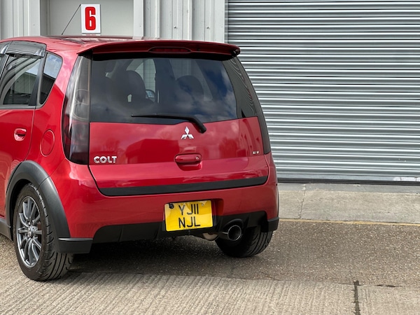 Used Mitsubishi Colt 2023 for sale - 74174155: Photo 23