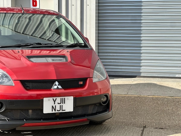 Used Mitsubishi Colt 2023 for sale - 74174155: Photo 24