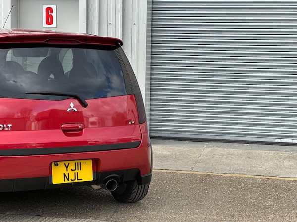 Used Mitsubishi Colt 2023 for sale - 74174155: Photo 25
