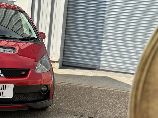 Used Mitsubishi Colt 2023 for sale - 74174155: Photo 26