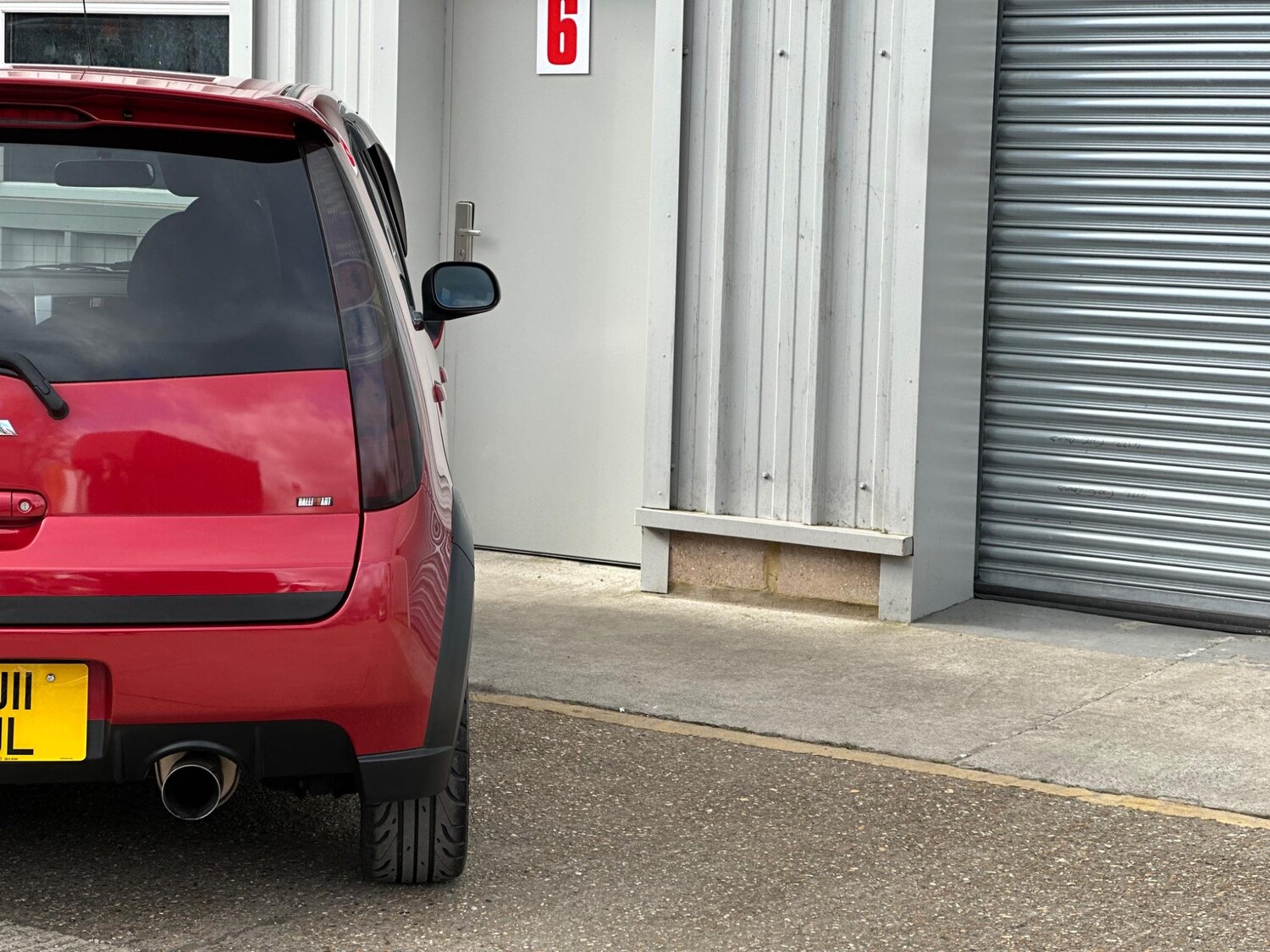 Vehicle 28