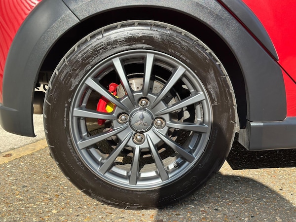 Used Mitsubishi Colt 2023 for sale - 74174155: Photo 30