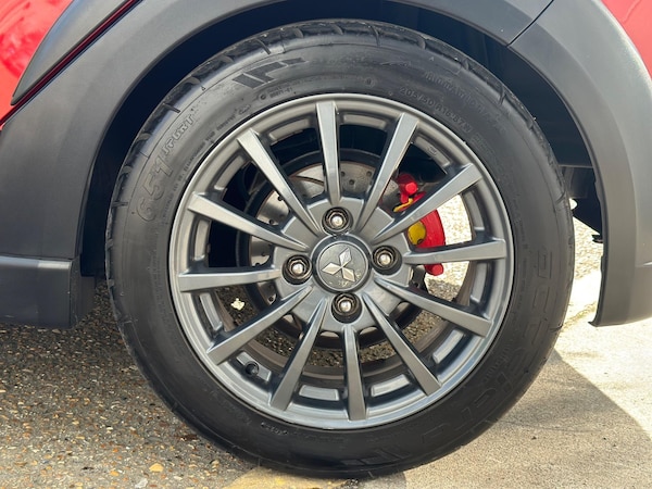 Used Mitsubishi Colt 2023 for sale - 74174155: Photo 31