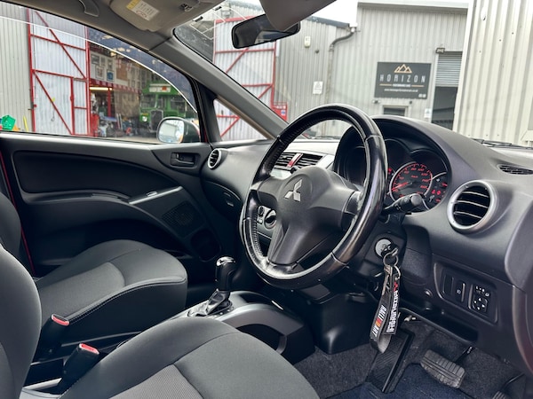 Used Mitsubishi Colt 2023 for sale - 74174155: Photo 39
