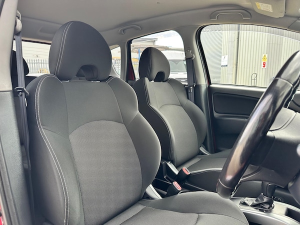 Used Mitsubishi Colt 2023 for sale - 74174155: Photo 41
