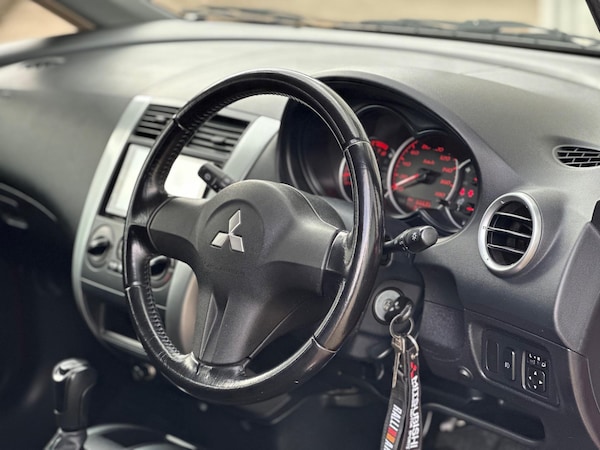 Used Mitsubishi Colt 2023 for sale - 74174155: Photo 4