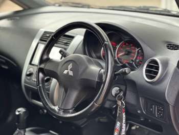 Used Mitsubishi Colt 2011 for sale - 74174155: Photo