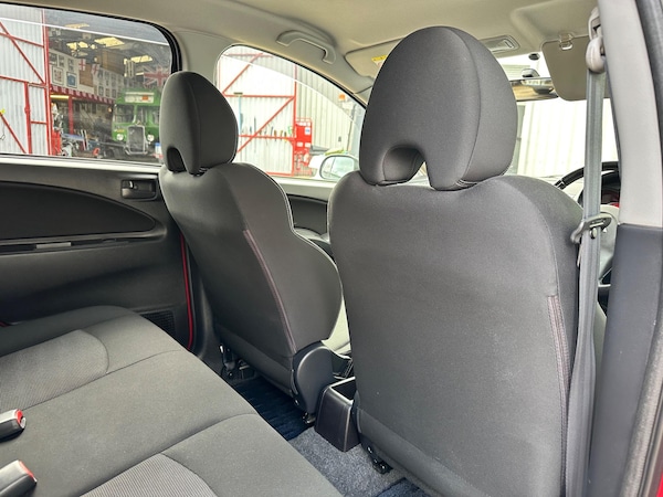 Used Mitsubishi Colt 2023 for sale - 74174155: Photo 57