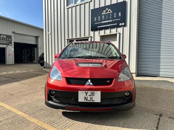 Used Mitsubishi Colt 2023 for sale - 74174155: Photo 5