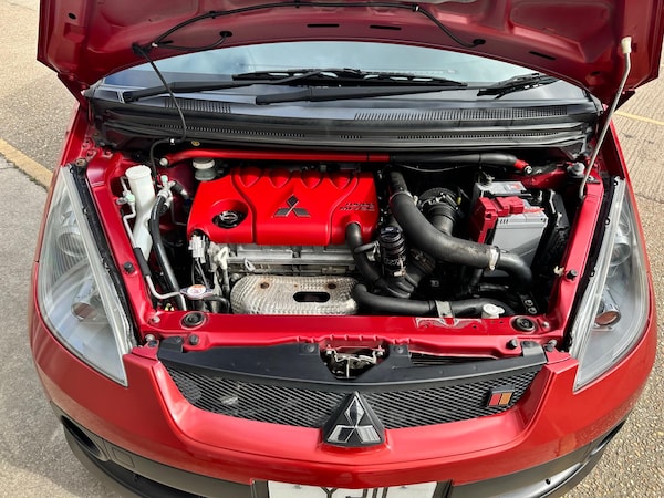 Used Mitsubishi Colt 2023 for sale - 74174155: Photo 65