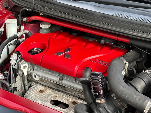 Used Mitsubishi Colt 2023 for sale - 74174155: Photo 66