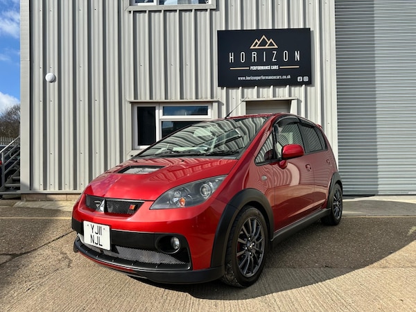 Used Mitsubishi Colt 2023 for sale - 74174155: Photo 6
