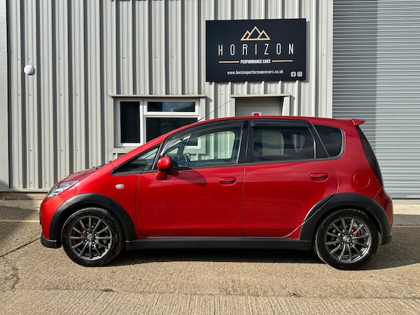 Used Mitsubishi Colt 2023 for sale - 74174155: Photo 8