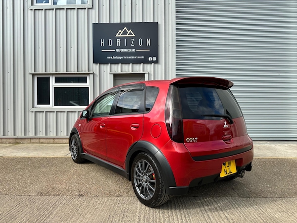 Used Mitsubishi Colt 2023 for sale - 74174155: Photo 9