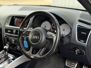 Used Audi Q5 2013 for sale - 79277601: Photo