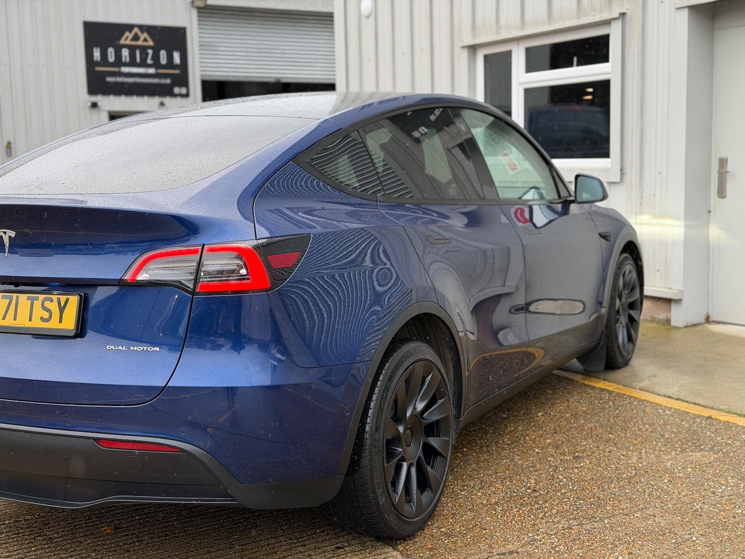 Used Tesla Model Y 2022 for sale - 76633348: Photo 17
