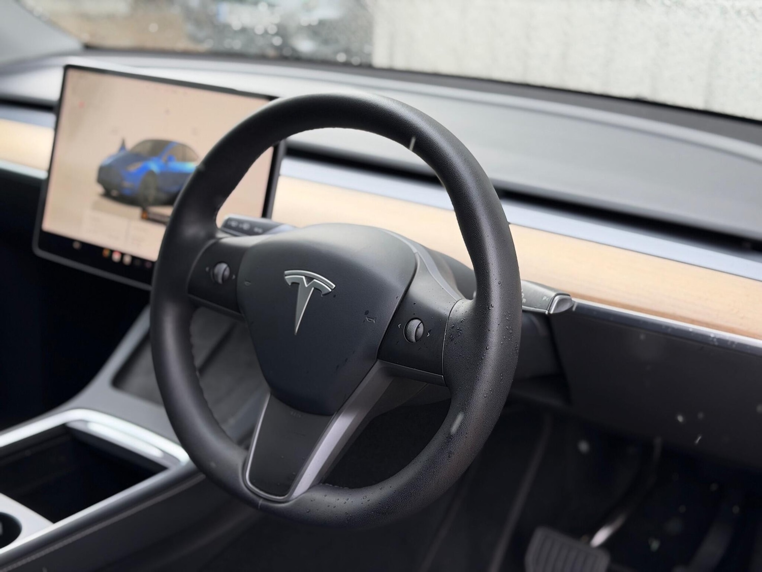 Used Tesla Model Y 2022 for sale - 76633348: Photo 3