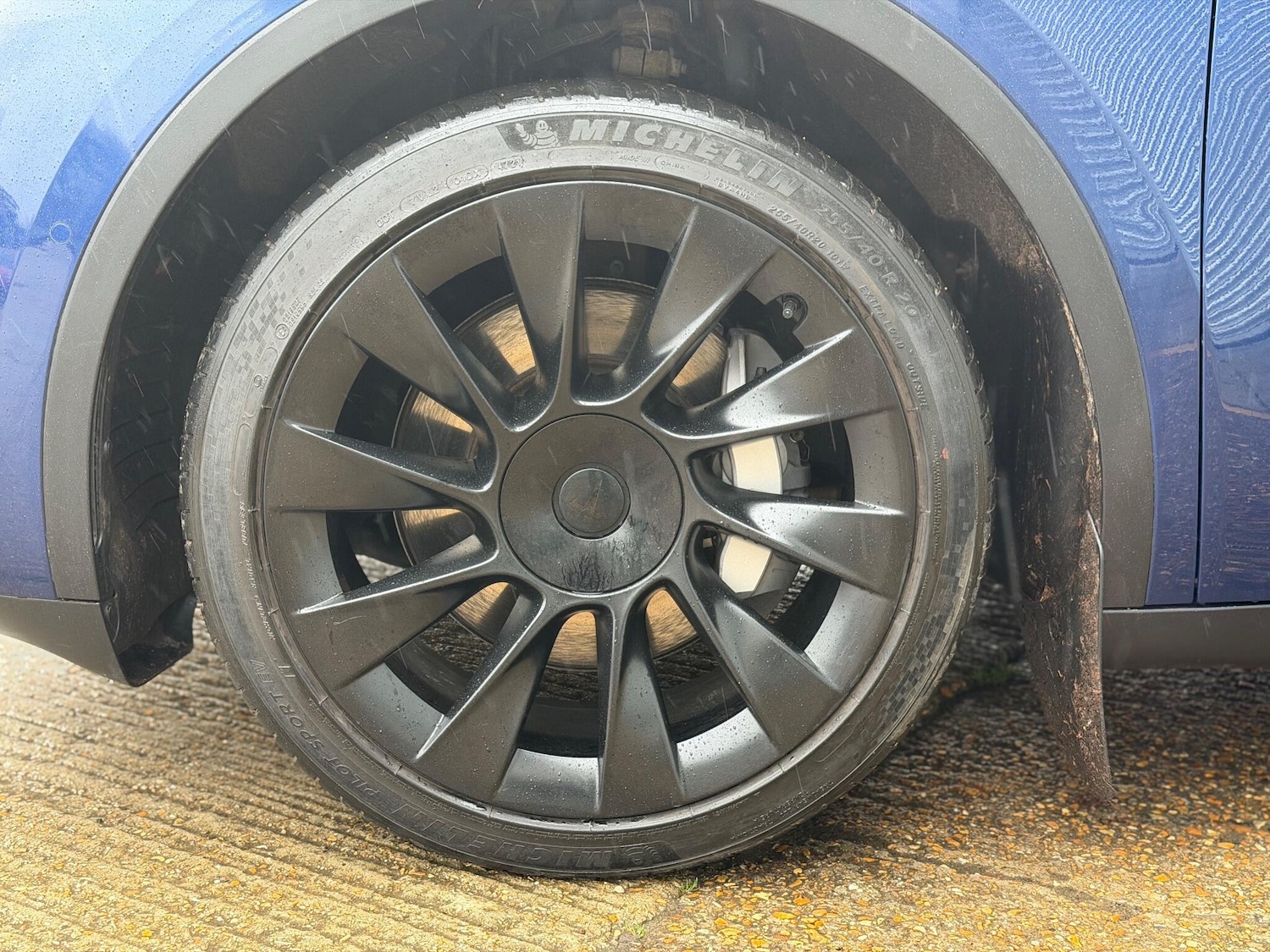 Used Tesla Model Y 2022 for sale - 76633348: Photo 30