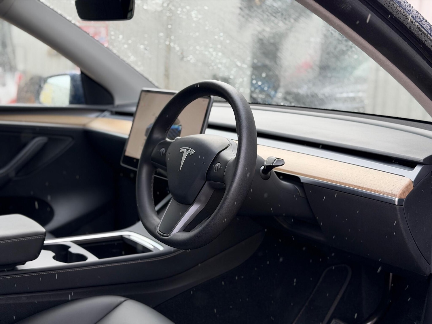 Used Tesla Model Y 2022 for sale - 76633348: Photo 32