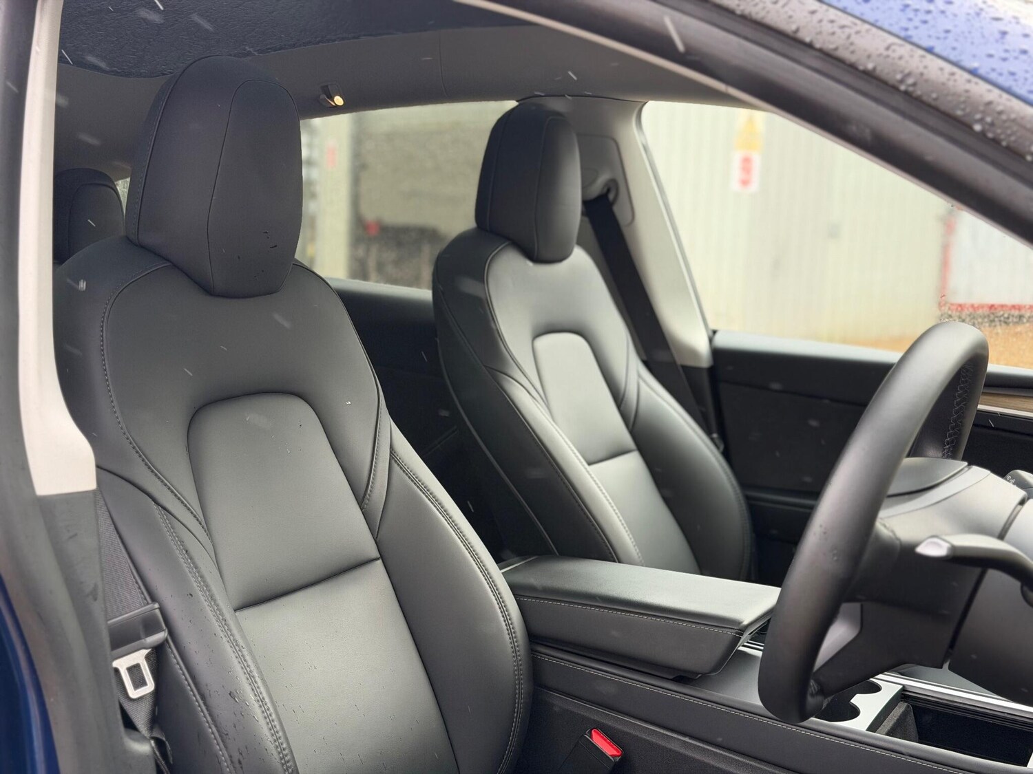 Used Tesla Model Y 2022 for sale - 76633348: Photo 35