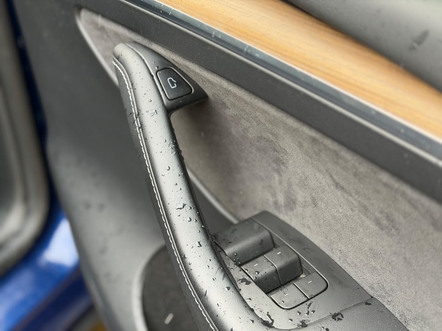 Used Tesla Model Y 2022 for sale - 76633348: Photo 37