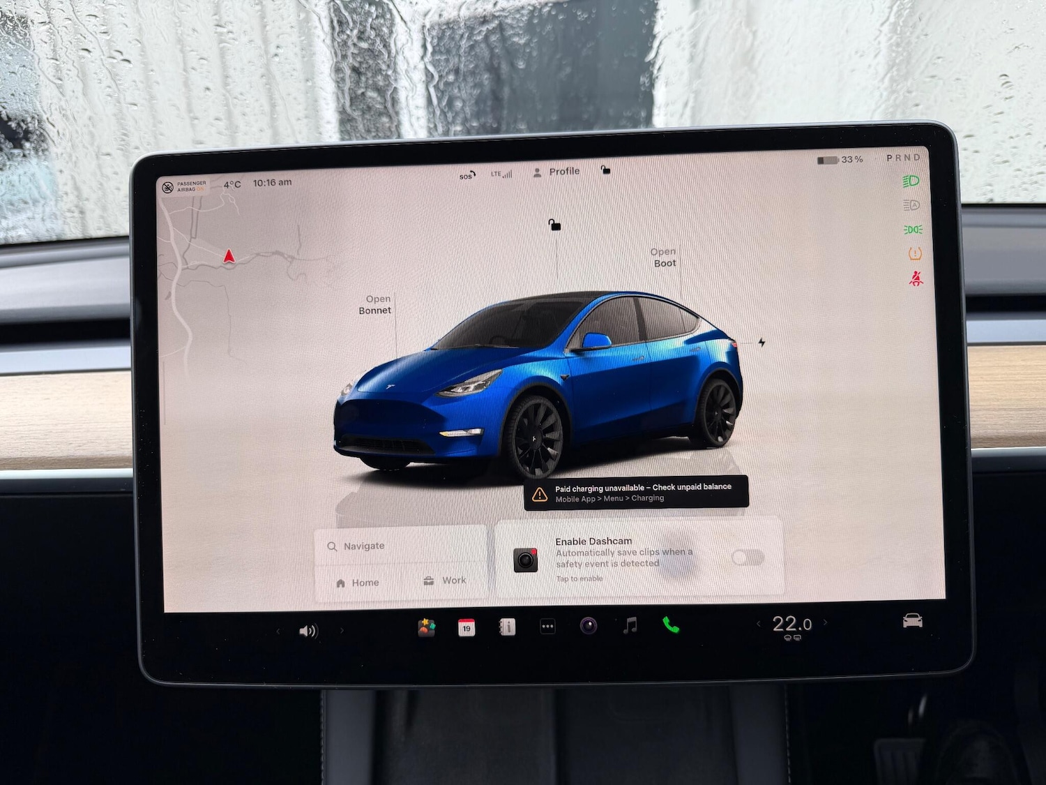 Used Tesla Model Y 2022 for sale - 76633348: Photo 42