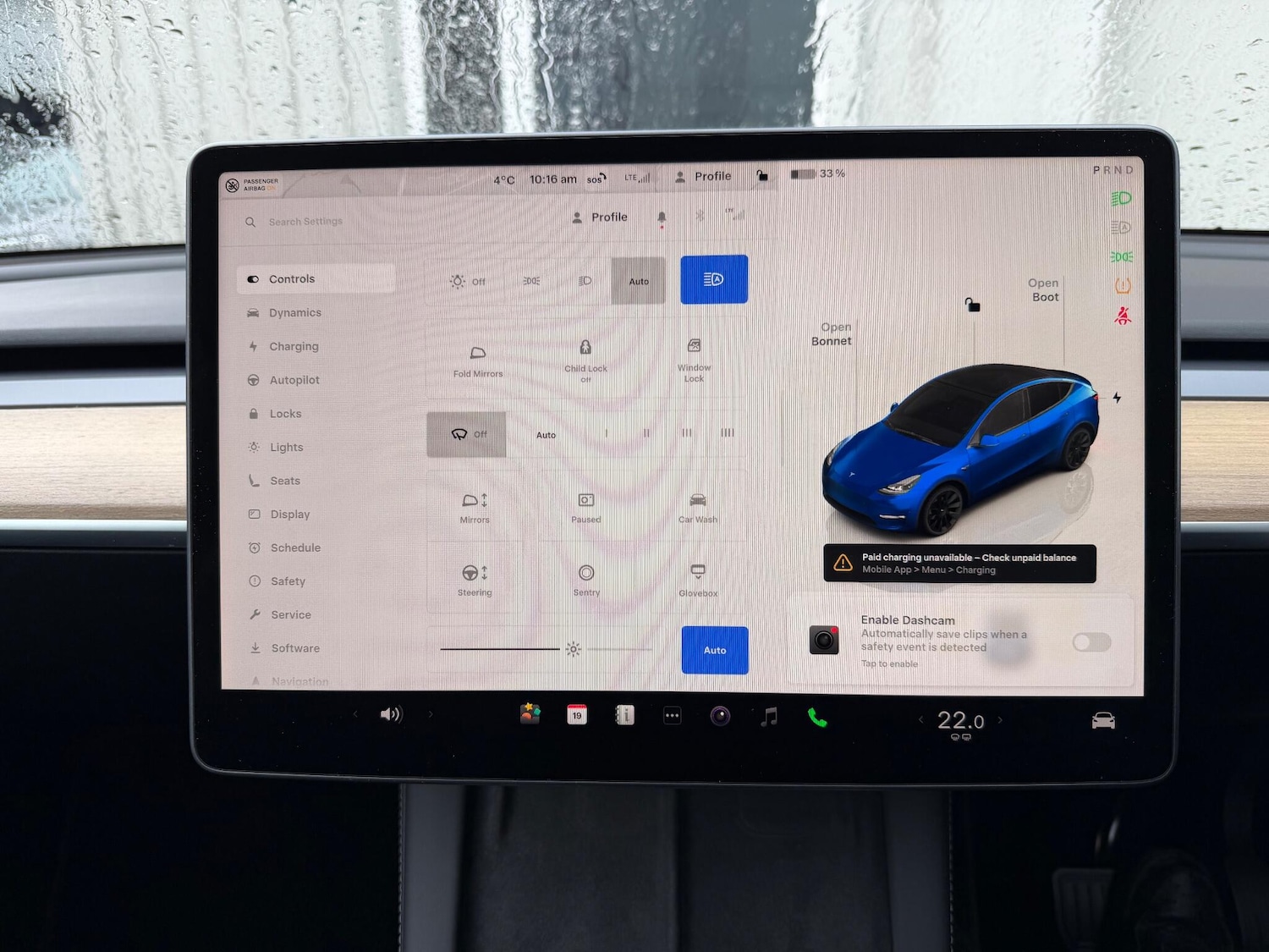 Used Tesla Model Y 2022 for sale - 76633348: Photo 43