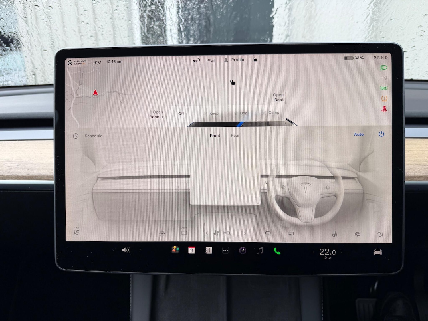 Used Tesla Model Y 2022 for sale - 76633348: Photo 44