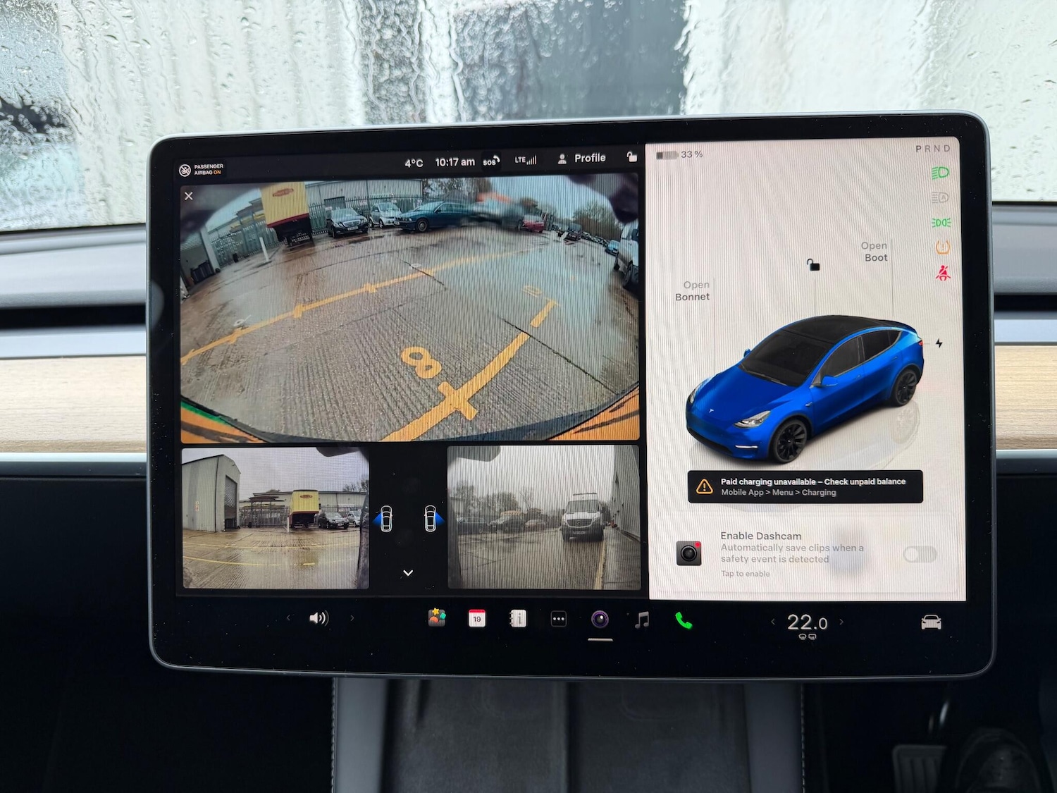 Used Tesla Model Y 2022 for sale - 76633348: Photo 46