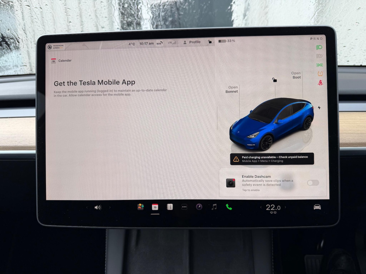 Used Tesla Model Y 2022 for sale - 76633348: Photo 49