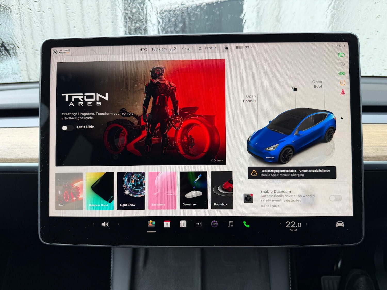 Used Tesla Model Y 2022 for sale - 76633348: Photo 50