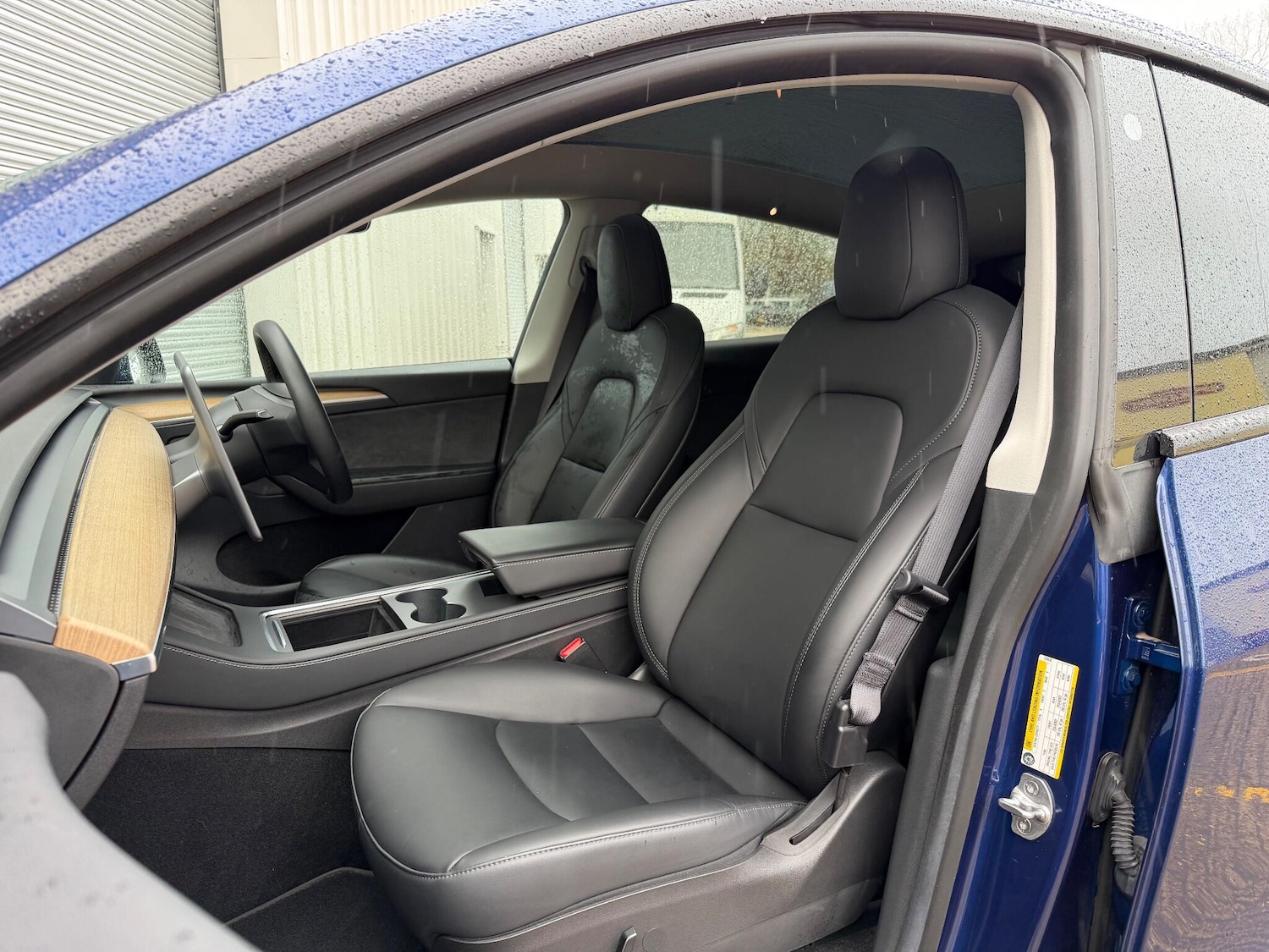 Used Tesla Model Y 2022 for sale - 76633348: Photo 56