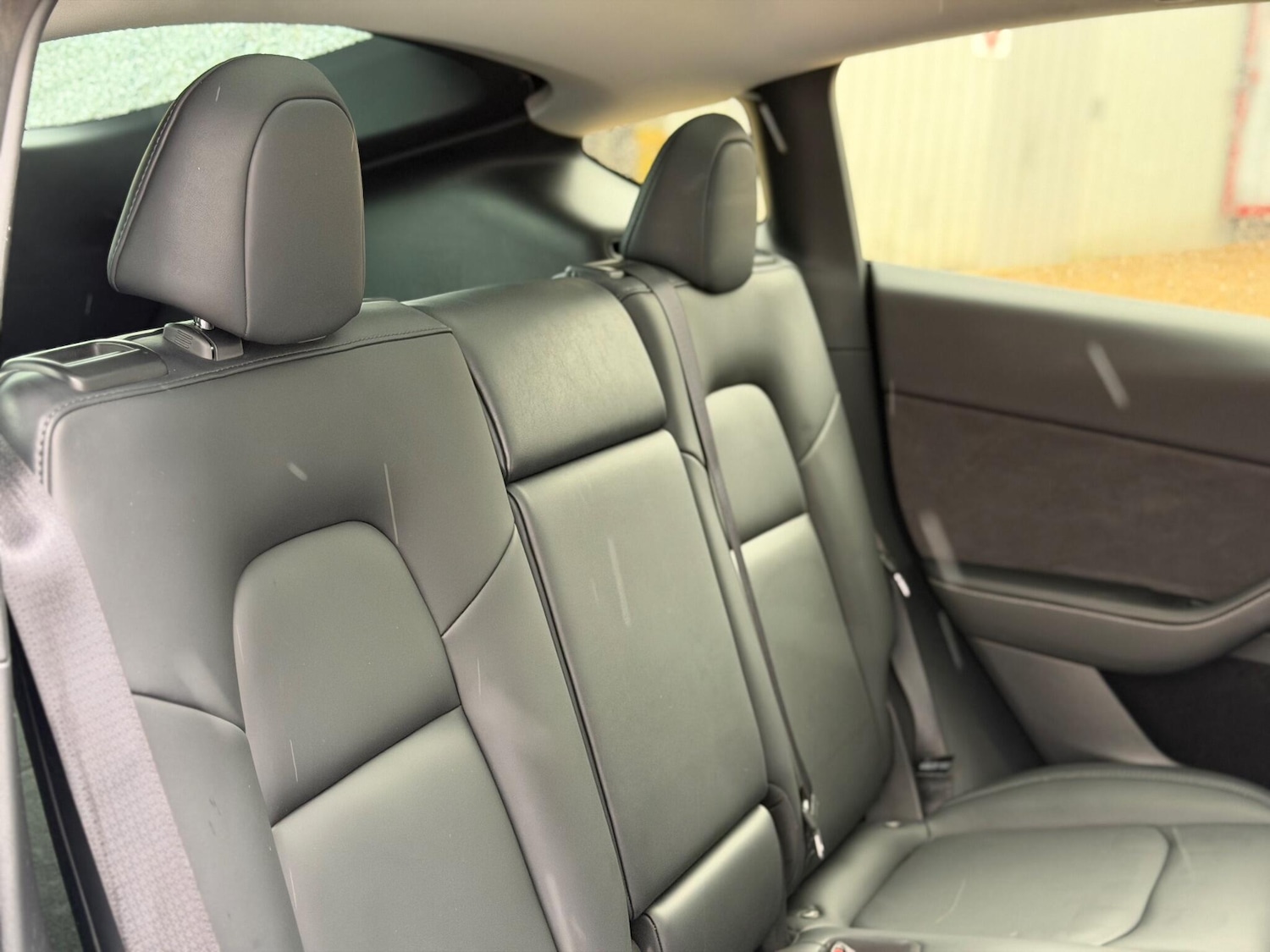 Used Tesla Model Y 2022 for sale - 76633348: Photo 59